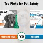 frontline plus vs nexgard