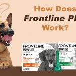 How Does Frontline Plus Work?