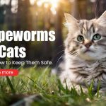 Tapeworm in cats