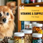 Essential Vitamins & Supplements For Dogs