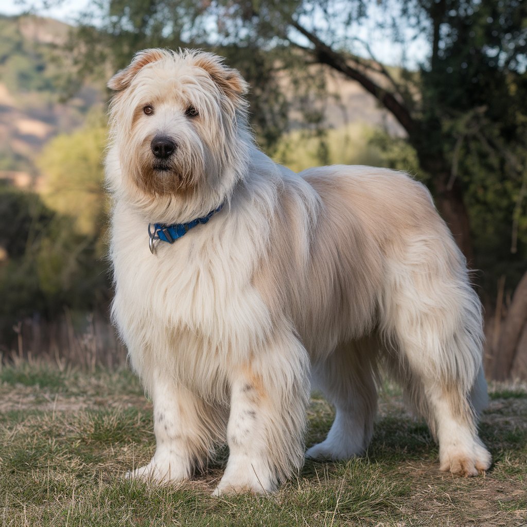 Maremma Sheepdog