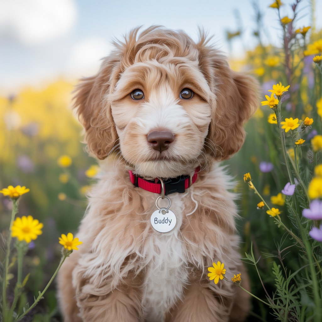 Goldendoodle