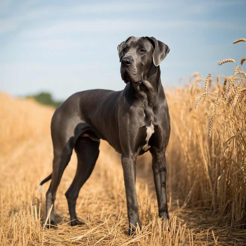 great dane
