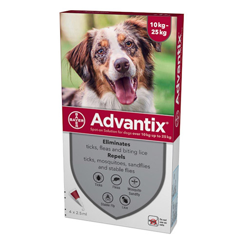 K9 Advantix