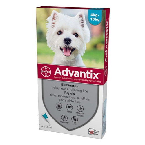 K9 Advantix