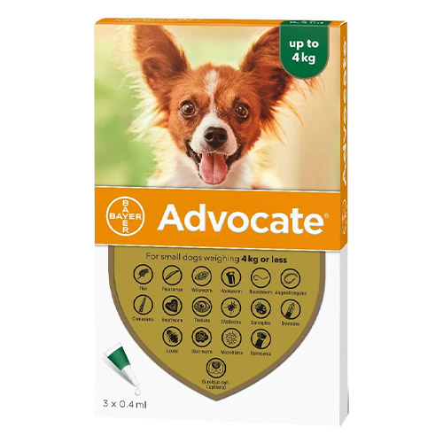 Advantage Multi (Advocate)