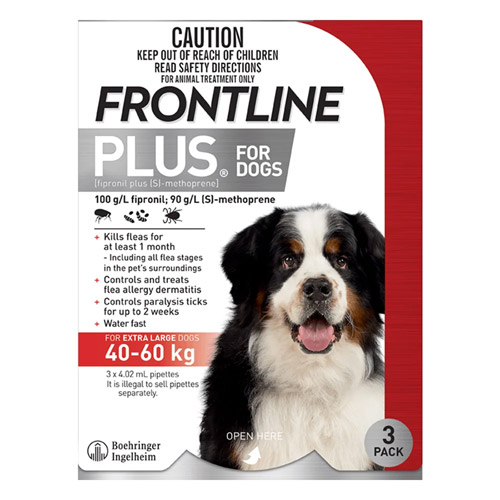 Frontline Plus